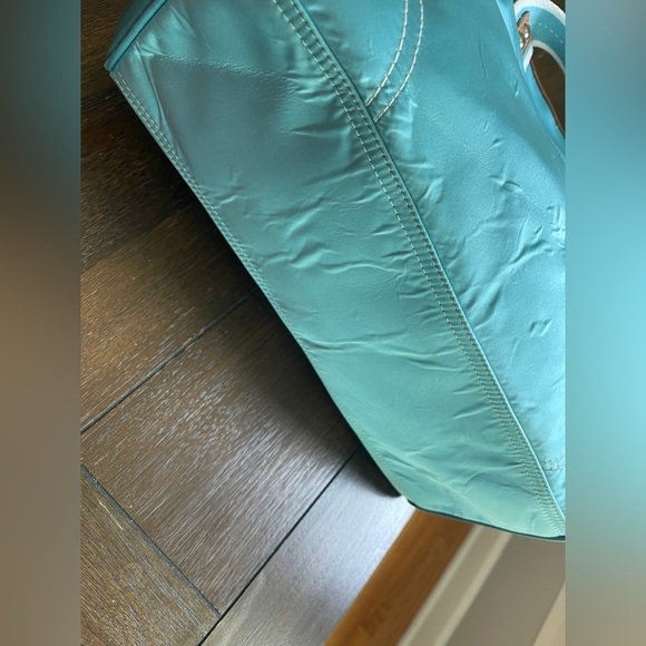 Coach tote bag - Picture 8 of 16